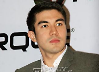 Luis Manzano, pinag-aaralang mabuti ang pagpasok sa pulitika