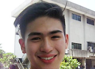 Getting closer na kay Janela (Salvador)