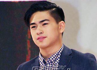 Manolo Pedrosa, kahit walang ka-love team, masaya na naipapares sa iba’t ibang actress