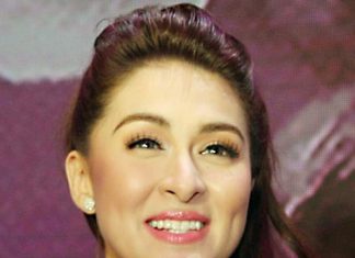 Marian Rivera, nakatagpo ng kakampi kay Teddy Boy Locsin