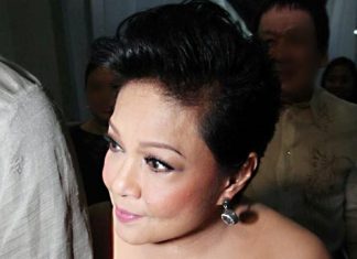 Nora Aunor, ‘di pa rin makapagpa-opera kahit milyones na ang tulong ni Boy Abunda