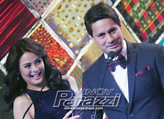 Richard Gomez at Dawn Zulueta, walang paki kahit makalkal ang nakaraang relasyon