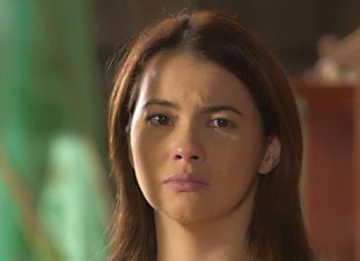 Tanya Garcia, balik-Kapamilya na nga ba?