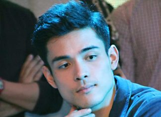 Xian Lim, leading man ng American singer na si Zana Deeper sa music video