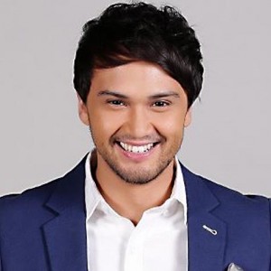 Billy-Crawford