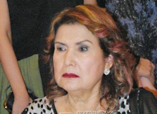 Daisy Romualdez, kahit kaibigan pa si Susan Roces, ‘di susuporta kay Grace Poe