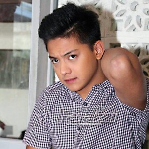 Daniel-Padilla