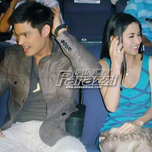 Dingdong-Dantes-Marian -ivera