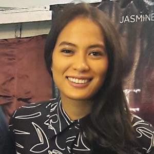 Isabelle-Daza