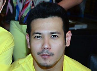 John Prats, kayod-marino para sa binubuong pamilya