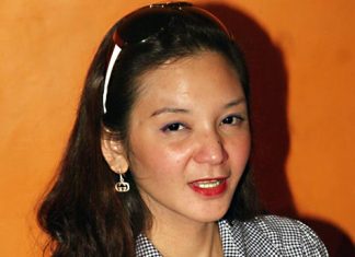 Katrina Paula, balak mag-produce ng indie film tungkol sa kanyang buhay