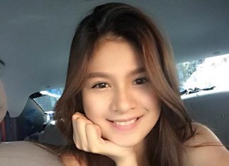 Kim Rodriguez, isa sa 10 kabataan na tatanggap ng German Moreno Youth Achievement Award