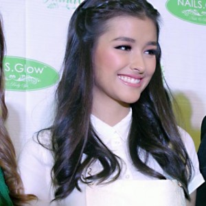 Liza-Soberano