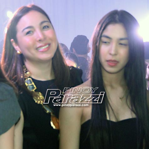 Marjorie Barretto, tuloy pa rin ang pagpapalit ng apelyido ni Julia ...