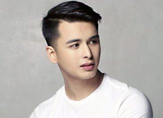 Teejay Marquez, muntik masaktan nang dumugin ng fans sa stage