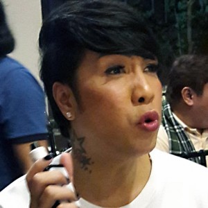 Vice-Ganda