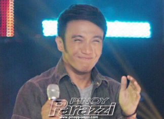 Arnel Pineda, agad na nag-sorry sa ‘pabebe wave’ sa It’s Showtime