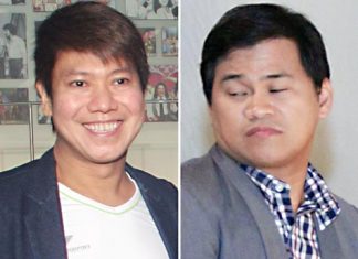 Ogie Diaz at Butch Francisco, ‘di nagpasilaw sa milyones ng mga pulitiko