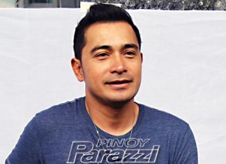 Cesar Montano, hindi isyu kung second choice lang siya sa pelikula