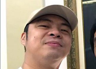 Chito Miranda, tinanggihan ang P2-M na alok ng presidentiable