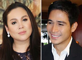 Claudine Barretto – Piolo Pascual reunion movie, ‘di pa rin sigurado