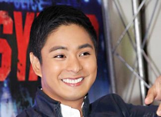 Coco Martin, pinatunayang siya pa rin ang nag-iisang King of Primetime