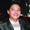 Daniel-Padilla