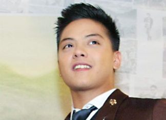 Daniel Padilla, points daw papuntang impiyerno ang bashing