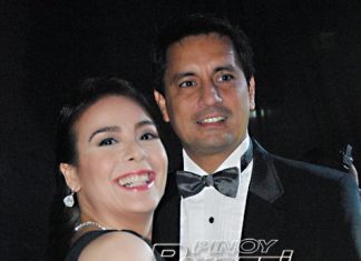 Dawn Zulueta, aminadong may pagsisisi nang maghiwalay sila ni Richard Gomez