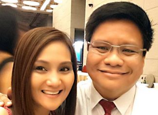 Gladys Reyes, malaking karangalan daw ang masampal ng Supertar