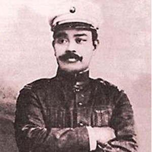 Heneral Antonio Luna 