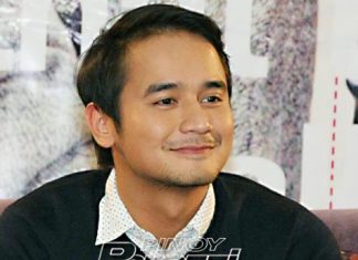 JM de Guzman, pinatay sa social media