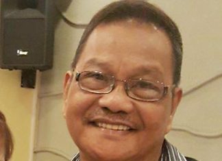 Direk Joel Lamangan, ratsada sa paggawa ng pelikula matapos magkasakit