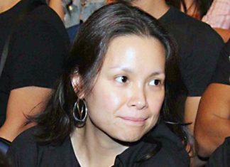 Lea Salonga, nagbabala sa mga turista pagdaan sa airport