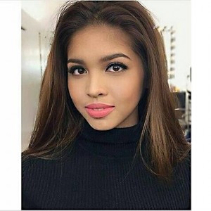 Maine-Mendoza