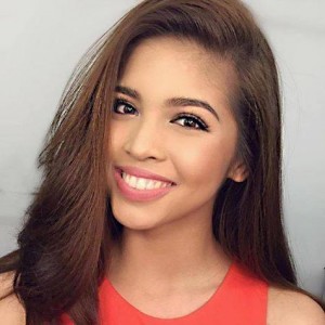 Maine-Mendoza