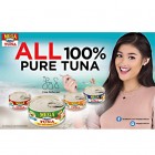 Mega Tuna