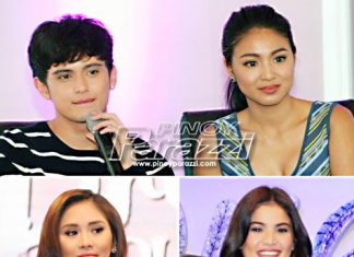 Sarah Geronimo, Anne Curtis, at JaDine, ililipat ng Viva sa Singko?