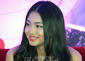 Nadine Lustre, gustong mag-audition para sa “Darna”