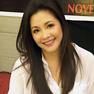 Regine-Velasquez