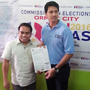 Richard-Gomez