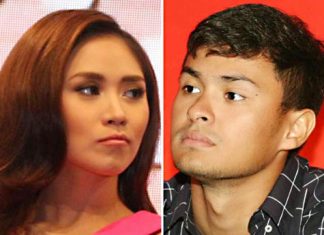 Sarah Geronimo at Matteo Guidicelli, may LQ?