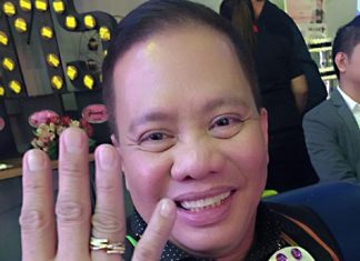 Shalala, niregaluhan ng singsing na may brilyante ng kanyang longtime BF