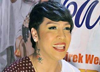 Vice Ganda, nanguna sa It’s Showtime sa pagtulong sa nasalanta ni “Lando”