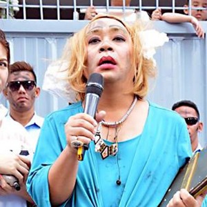 Wally-Bayola