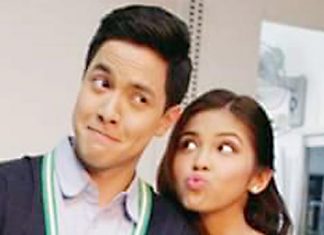 AlDub, laylay na ang kalyeserye