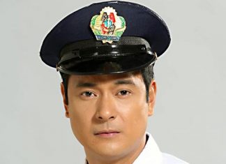 Allen Dizon, ‘di iniiisip ang award para ‘di maging conscious sa pag-arte