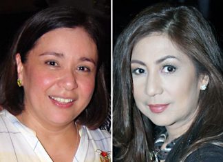 Vivian Velez, ipinagtanggol si Alma Moreno sa ‘bastos’ na interview ni Karen Davila