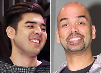 Benjie Paras, mino-monitor ang gastos at cellphone ni Andre Paras