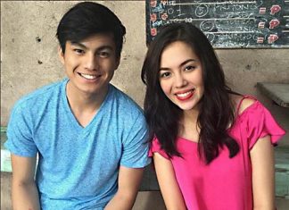 Anjo Damiles, hanggang paghanga lang kay Julia Montes